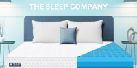 THE SLEEP COMPANY