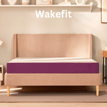 Wakefit