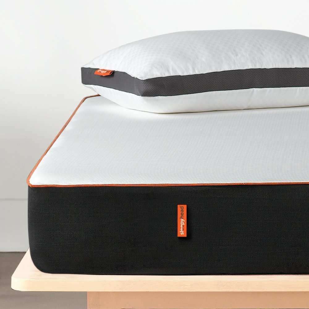 sleepyhead mattress 1