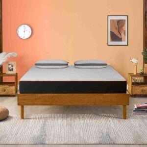 sleepyhead memory foam mattress