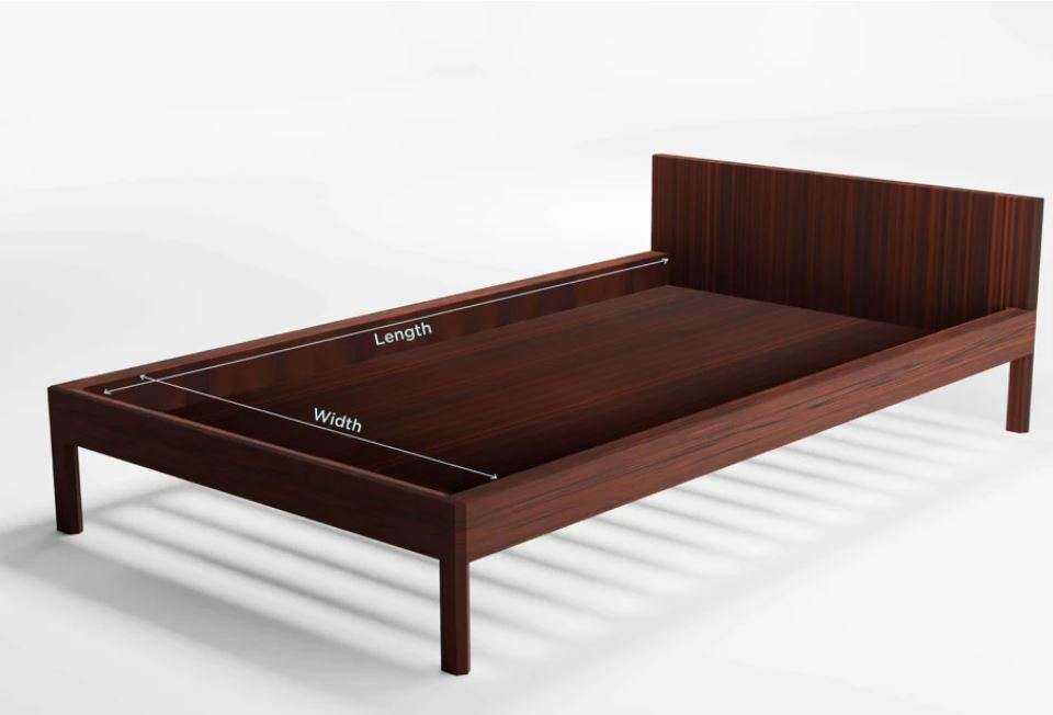 bed size measurement guidelines