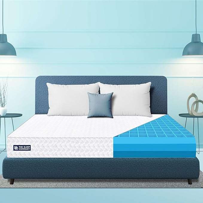 Best Mattress Under Rs 20000