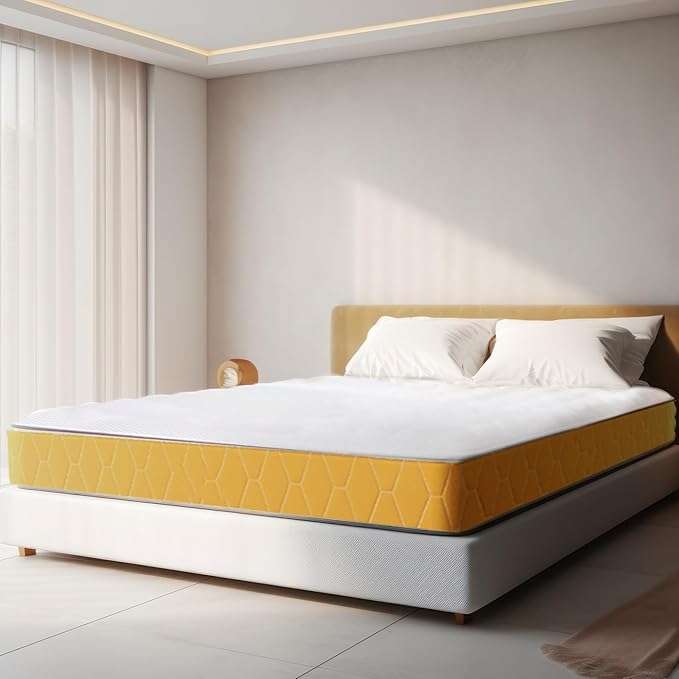 mattress under Rs 20000