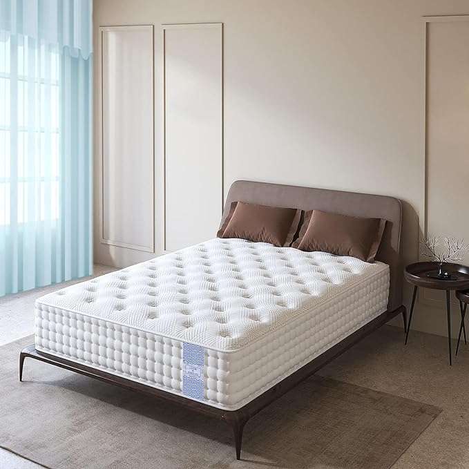 mattress for combine sleepers