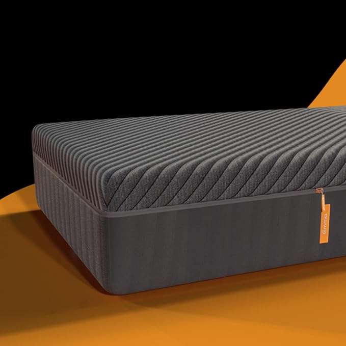 king size emma mattress