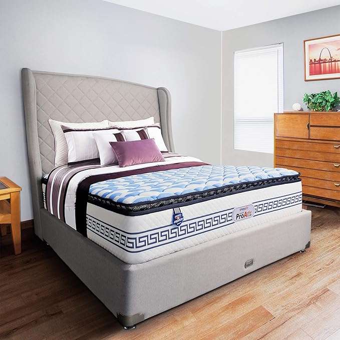 mattress for combine sleepers