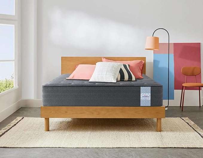 sprintek spring mattress