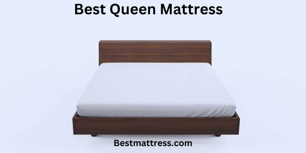 best queen size mattress for sleeping