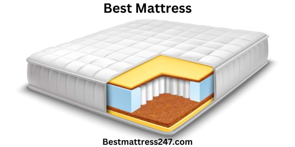 best reliable mattress