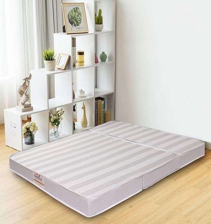 sprintek foldable floor mattress